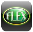 Flex-app-but FLEX-LT Self Contained Control System