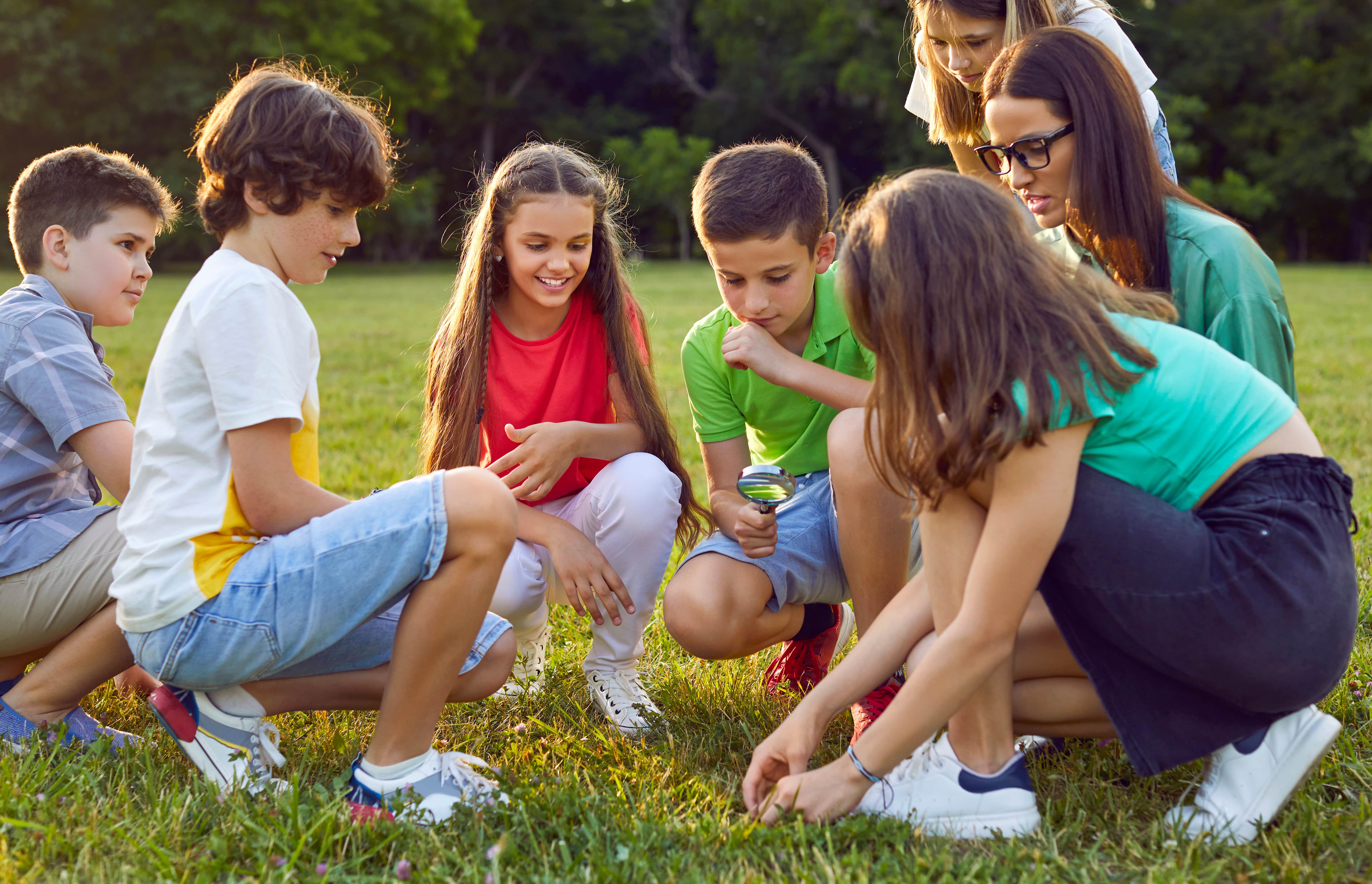 scienceoutside